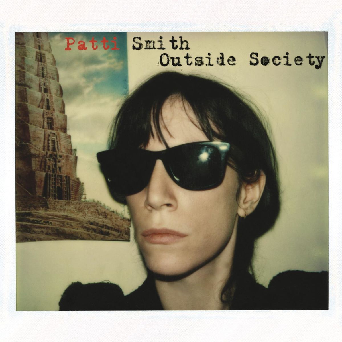 Patti Smith